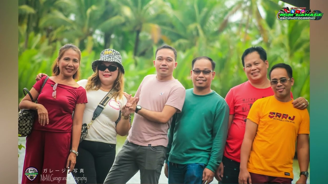Sto. Niño De SERUM & SUGPUNON | Canon Photography | Rain and Shine Coverage