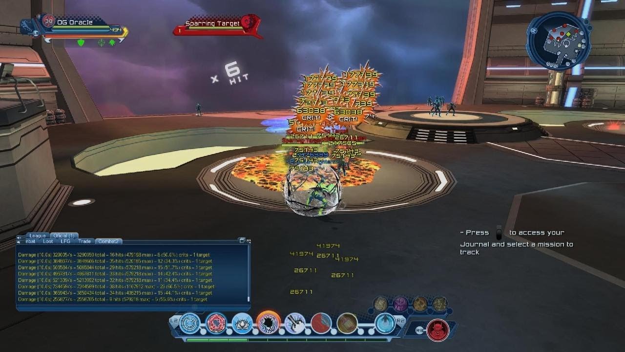 DC Universe Online QUANTUM DPS ADDS 2026 🙃😒😉