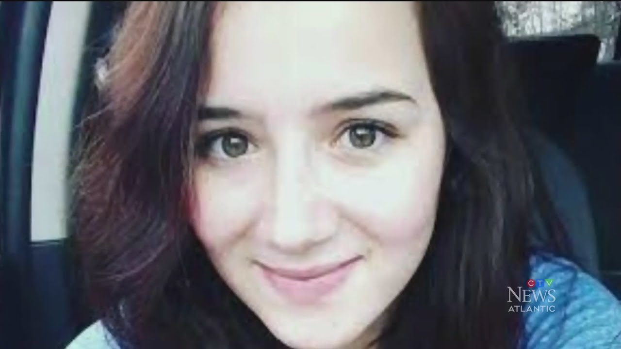 Cassidy Bernard's ex-boyfriend sentenced to 15 years for manslaughter in her death