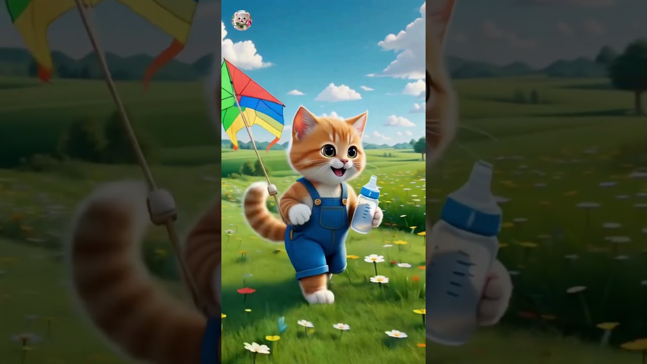 Вирусные мемы с котами 🐾 Дуду Пиенге Дуди Дуди Комбо | Смешные шорты 
