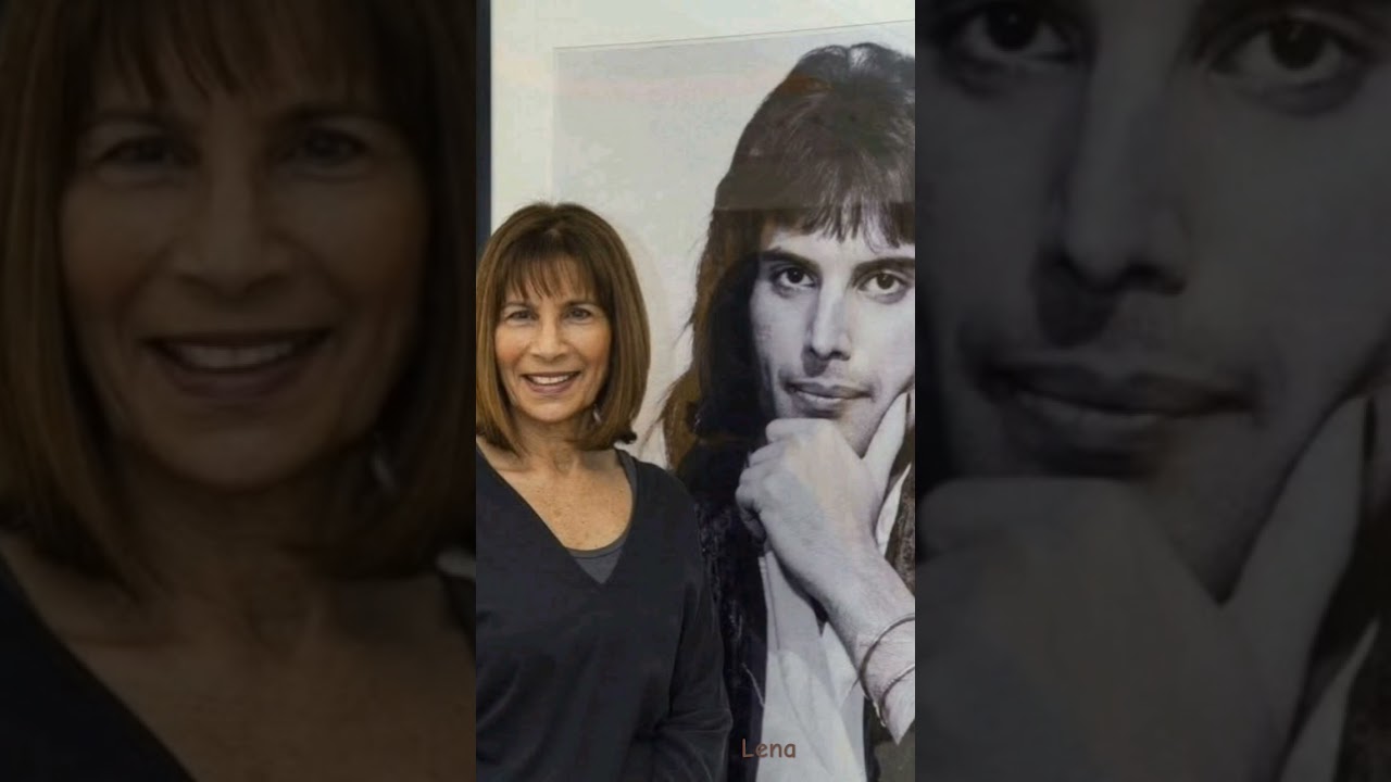 #freddiemercury #queen  @Lena-Mercury  Innuendo