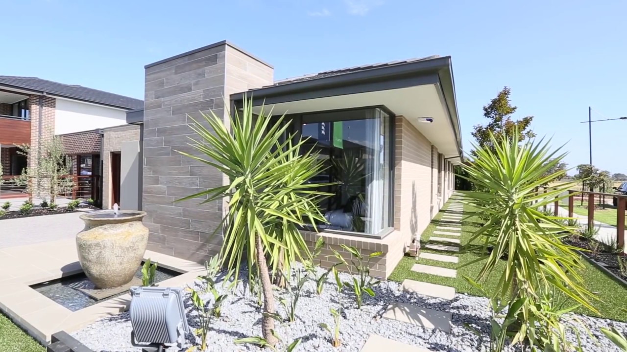 Amira 25, Keysborough - Metricon Homes