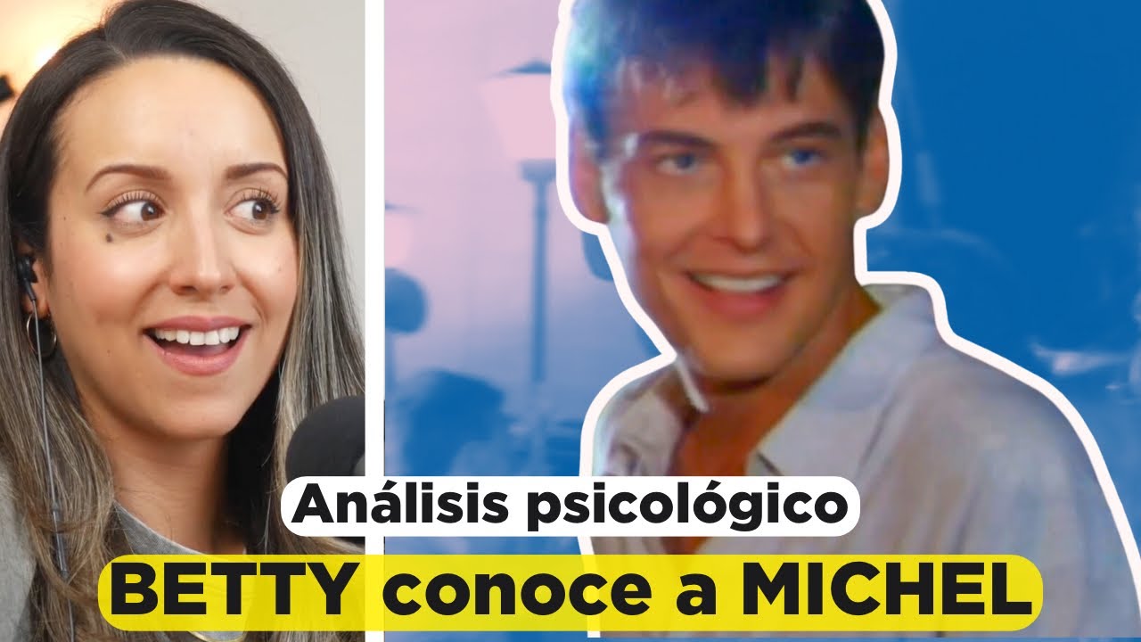 PSICÓLOGA ANALIZA: 