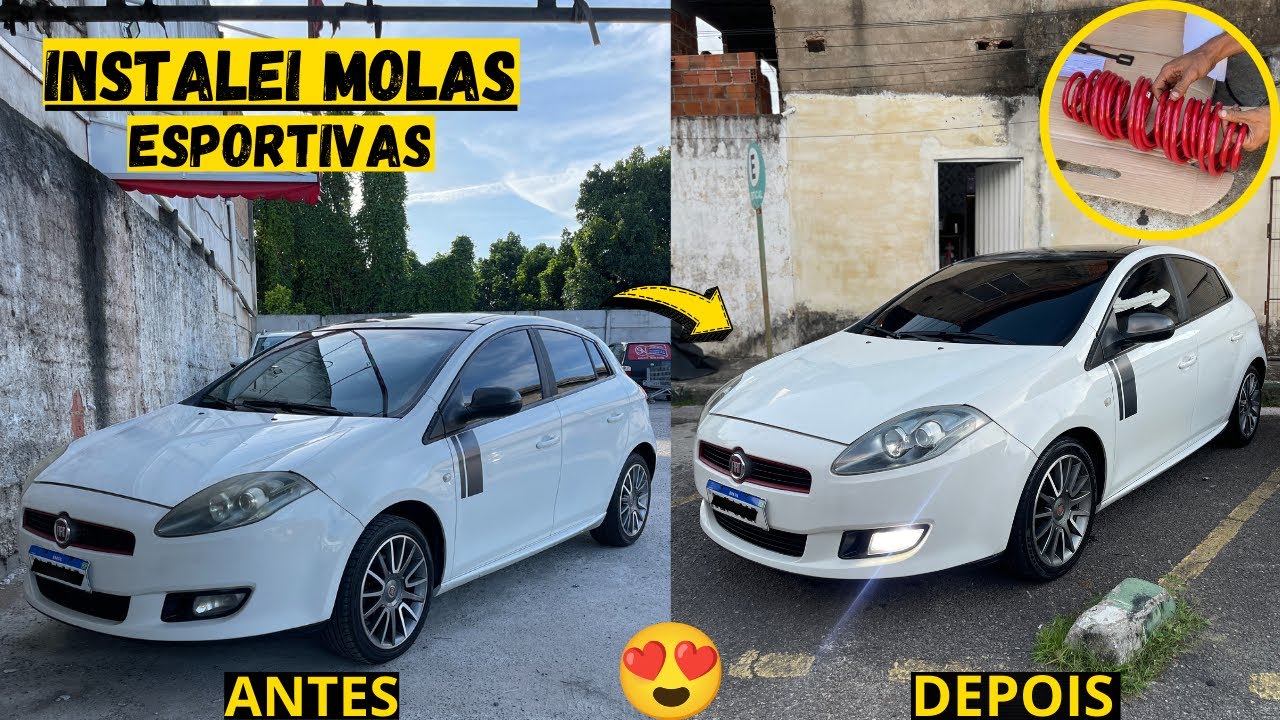 MOLAS Esportivas 