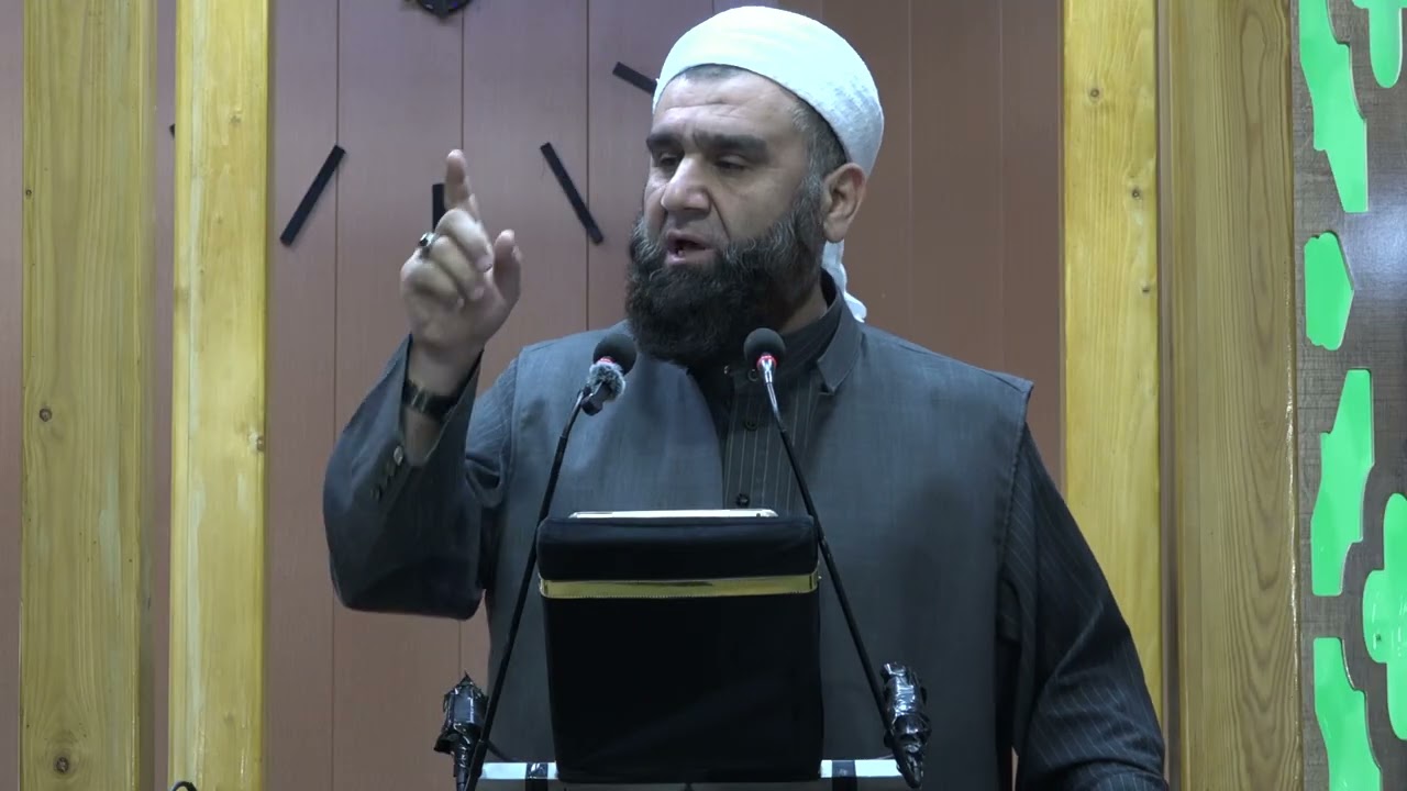 الْحَيَاةُ فِي بُيُوتِ النَّبِيِّ ٣  ( ملا عبدالهادی ملا هدایت )