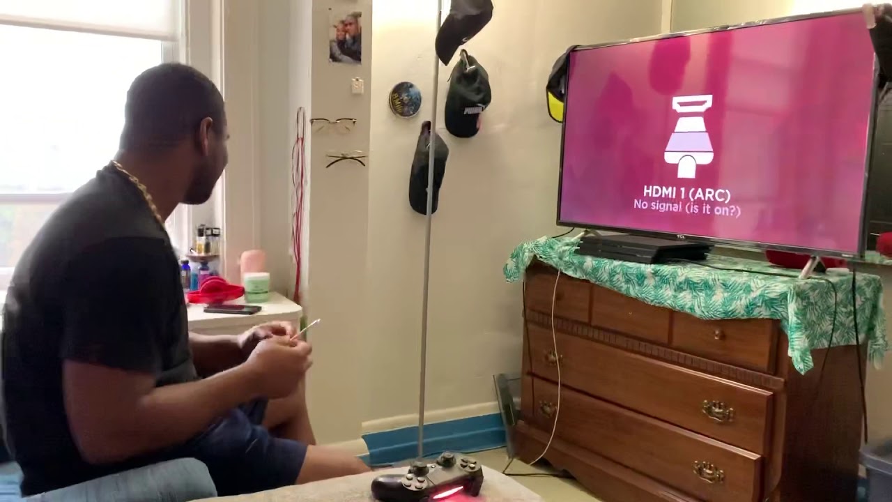 How to play COD mobile on TV with an Apple device