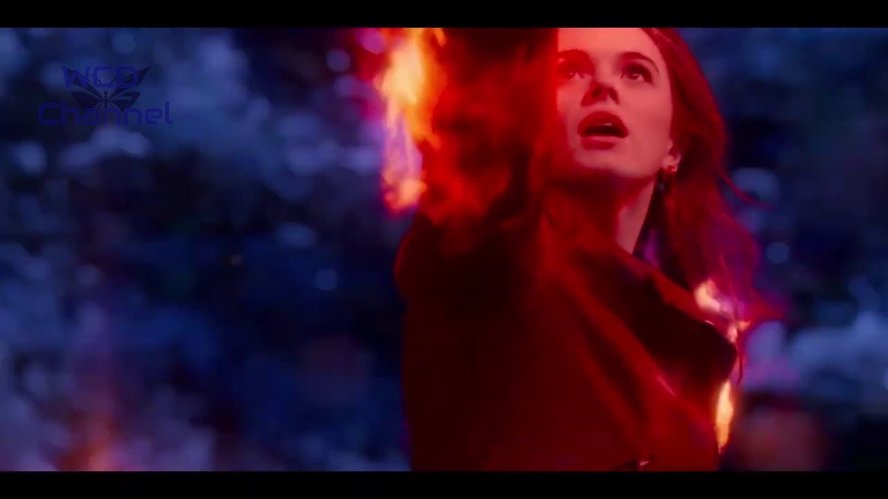 Fate: Bloom's transformation but it's the original magic winx theme but it's moody and edgy to match