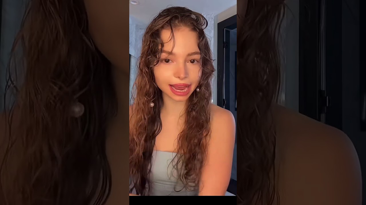 Straight hair? #elianakalogeras #noahrisling #demitrakalogeras #sundaykalogeras #kalogerasisters