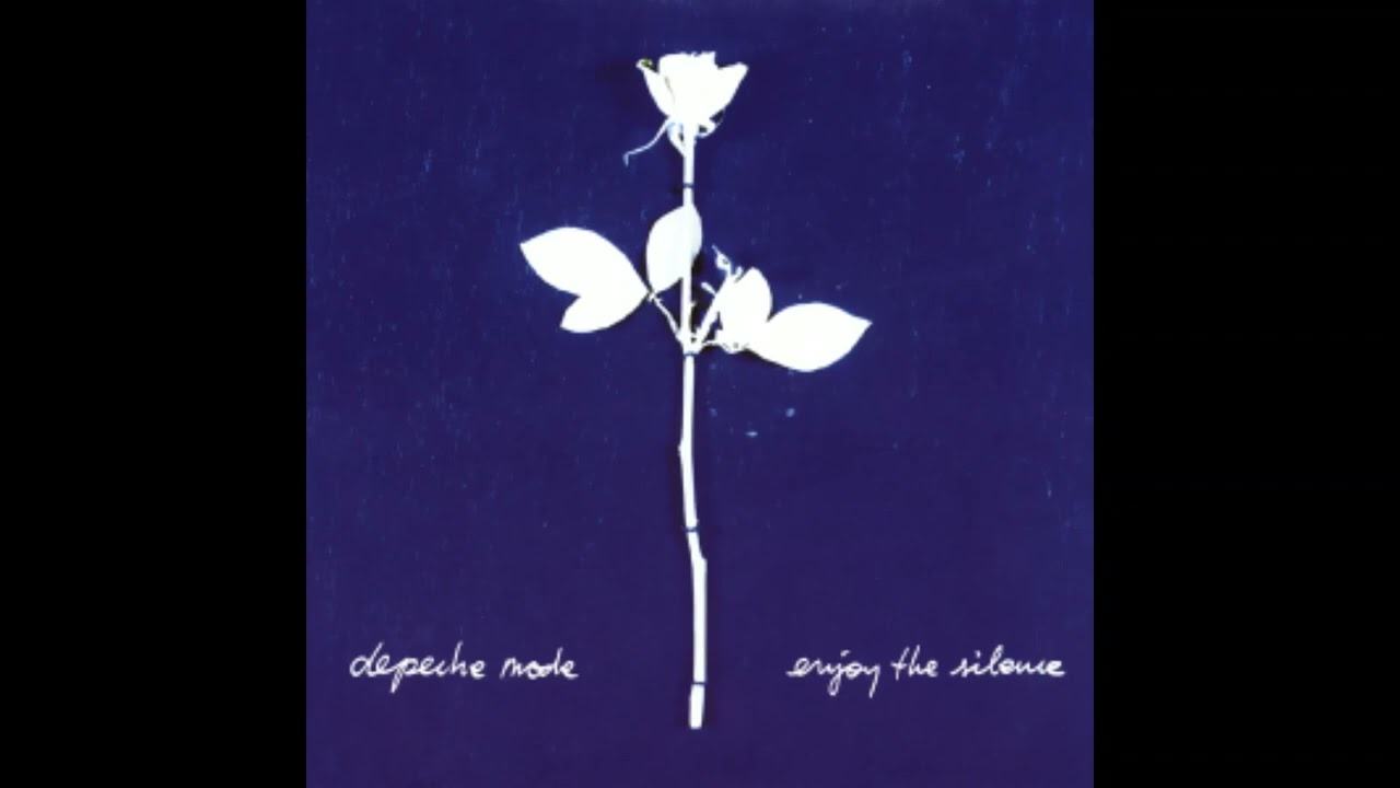 Enjoy The Silence (Depeche Mode cover) by St&eacute;phane Vermette, Claude Richer & Claude Cyr