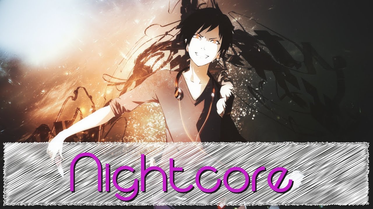 Nightcore - Sociopath [ST&Eacute;LOUSE ft. Bryce Fox]