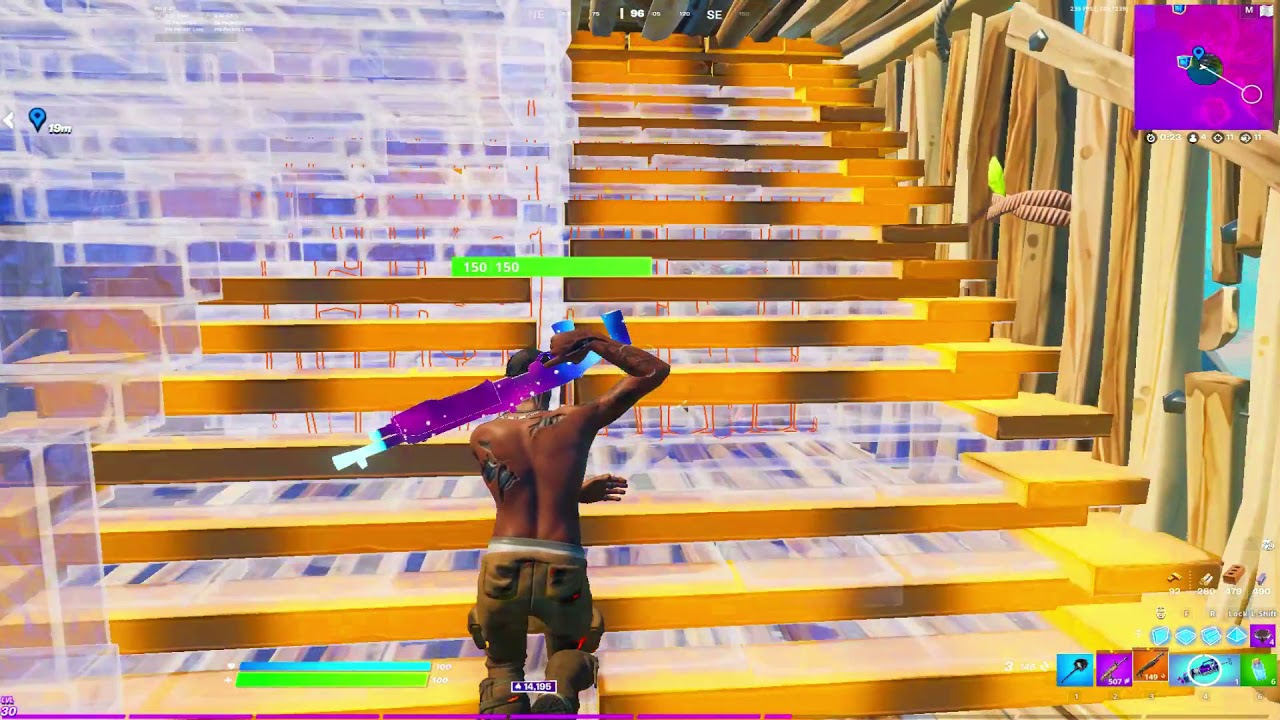 How To Make This Insane CLEAN EDIT  On FilmoraX | Tutorial at 50 likes