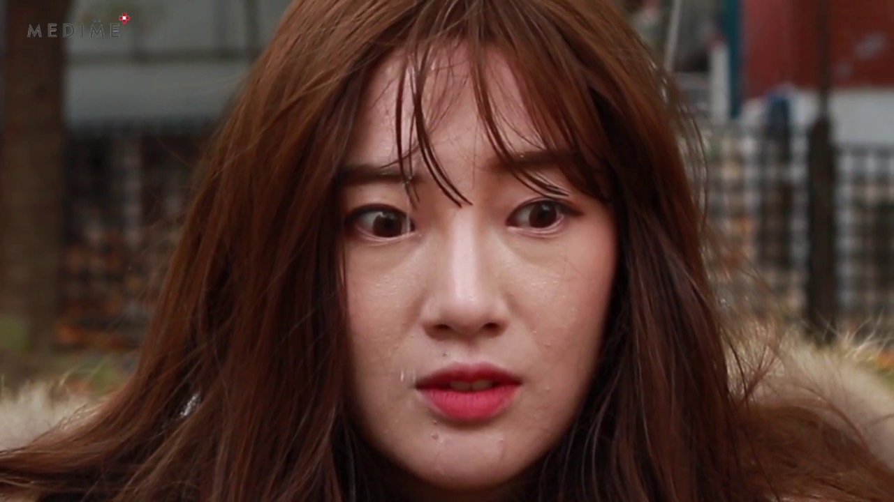 롱부츠신은날 남친이 발을 주물러 준다면 _ 여자친구 편