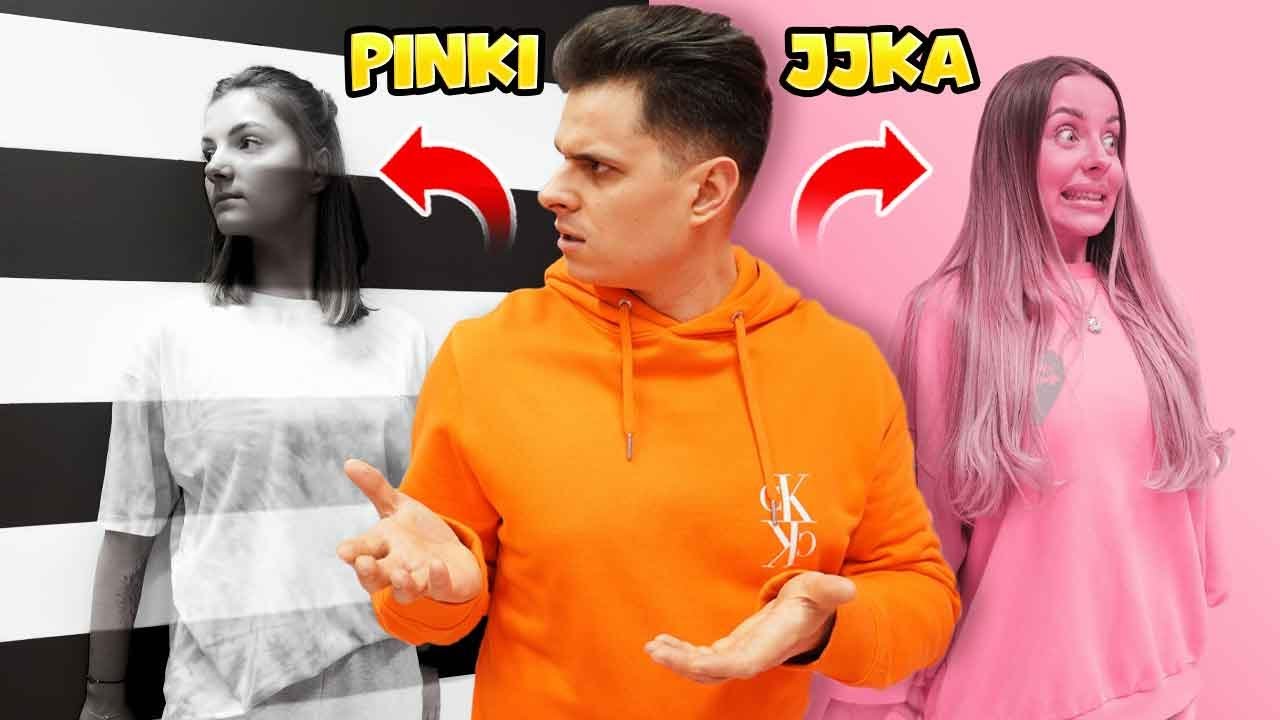 CHOWANY w DOMU ILUZJI !
