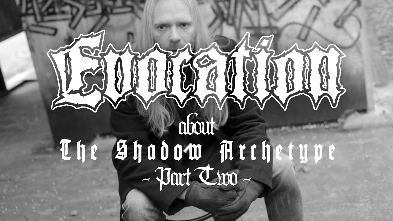 Evocation - About 