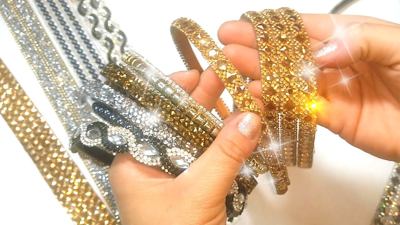 TIARAS DE LUXO BARATAS PRA VENDER IGUAL ÁGUA - TODO MUNDO QUER😍R