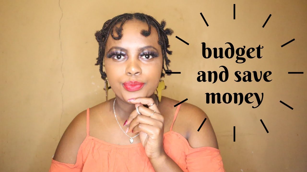 How To Budget And Save Money As A Student In South Africa
