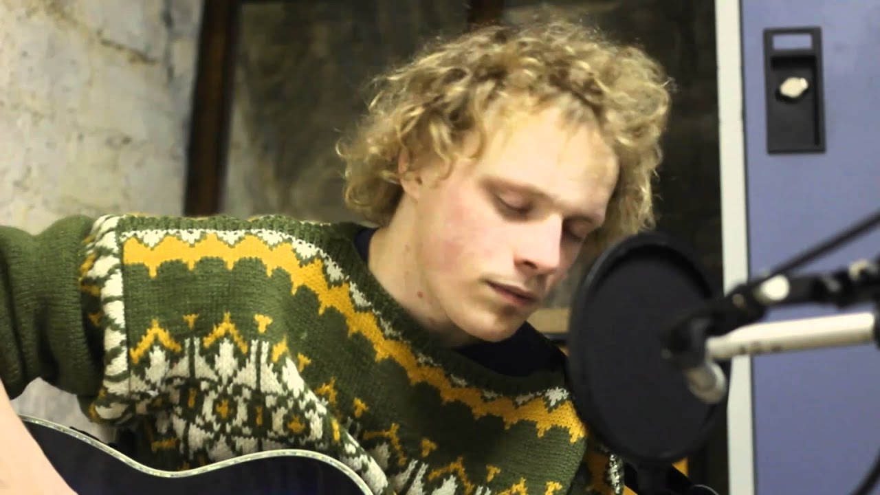 Moddi - Sola (reprise Ola Bremnes) (Froggy's Session)