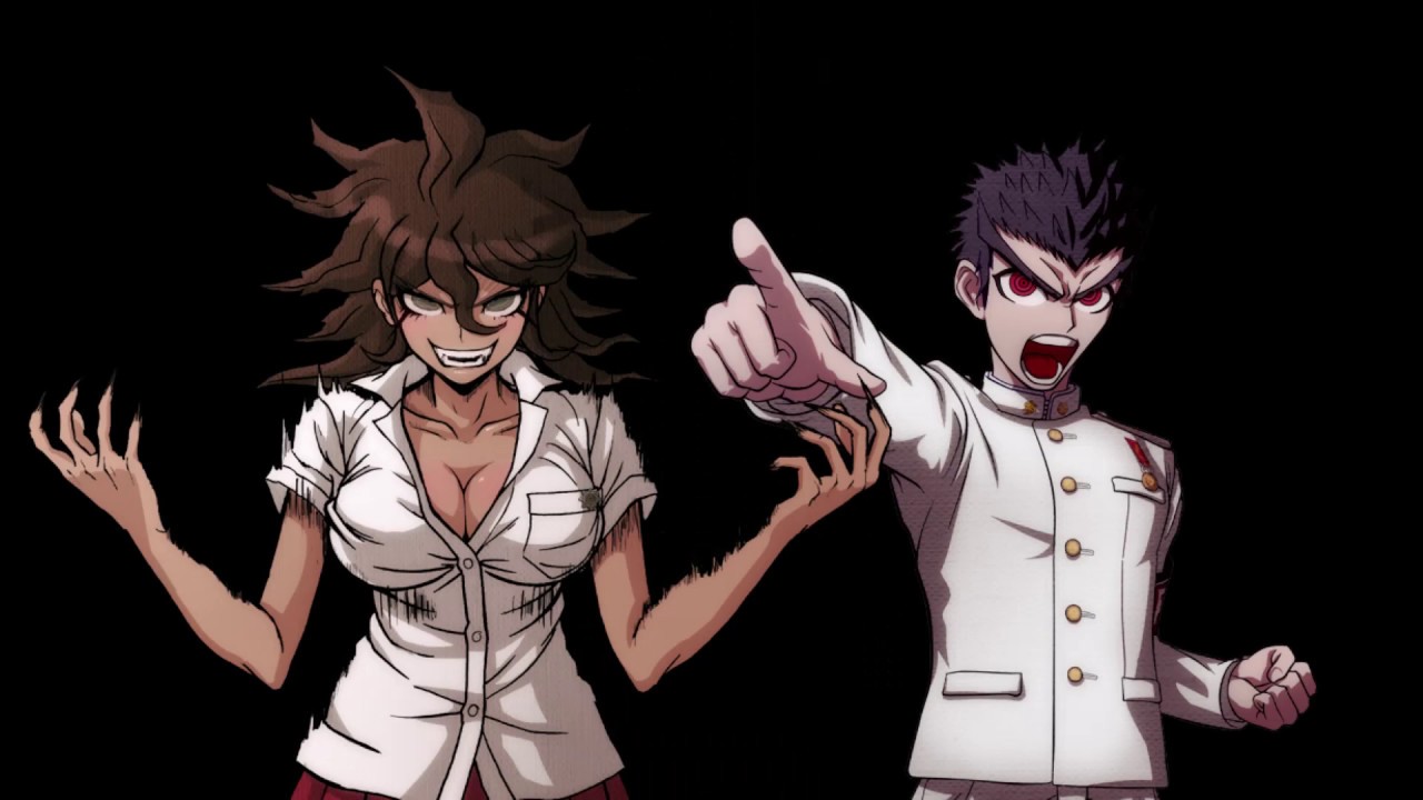 Meet Kiyotaka Ishimaru, the Ultimate Hall Monitor