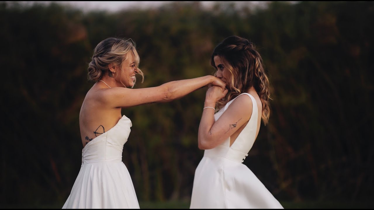 Taylor & Shauna