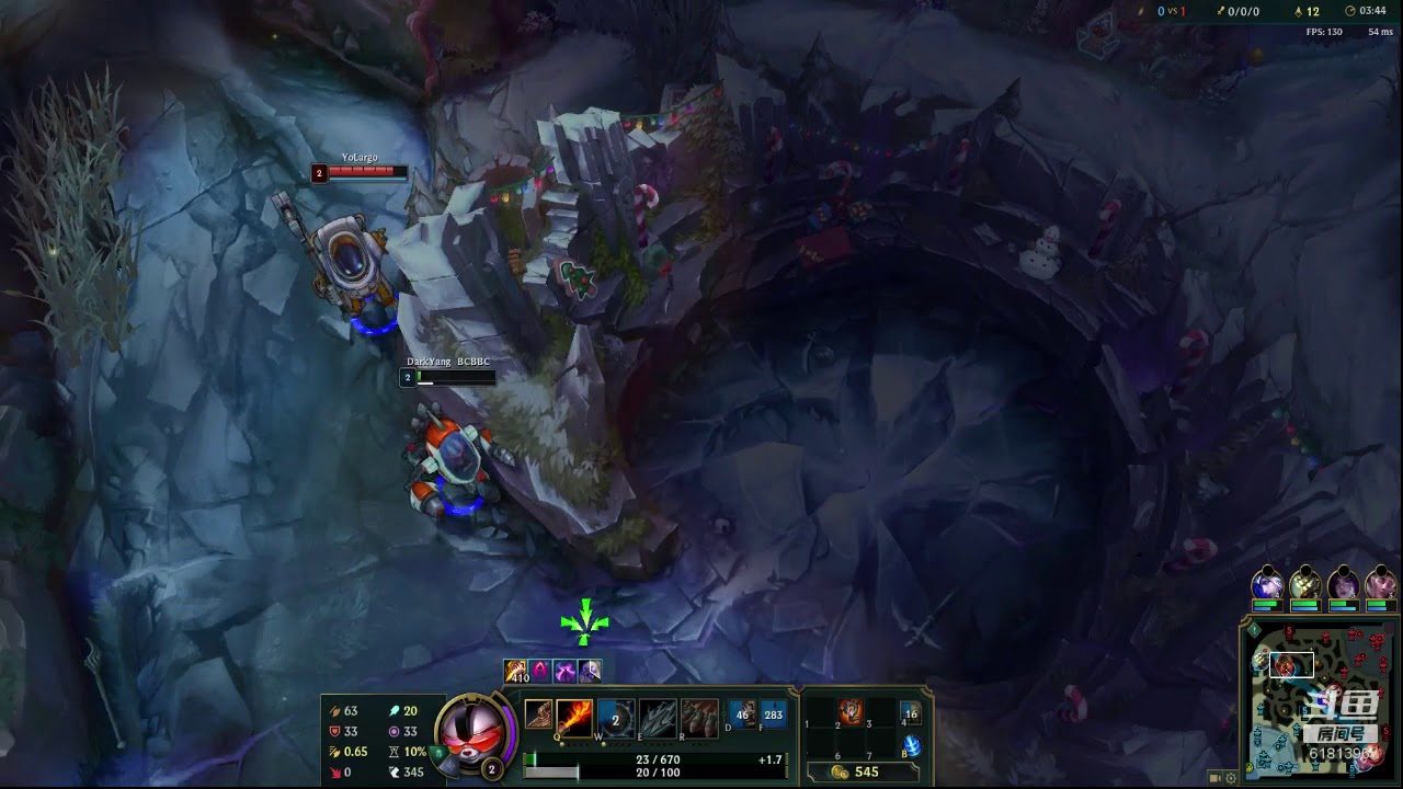 Rumble JUNGLE FOR REAL S9  $$ WHAT IS THAT 18 KILLS FROM