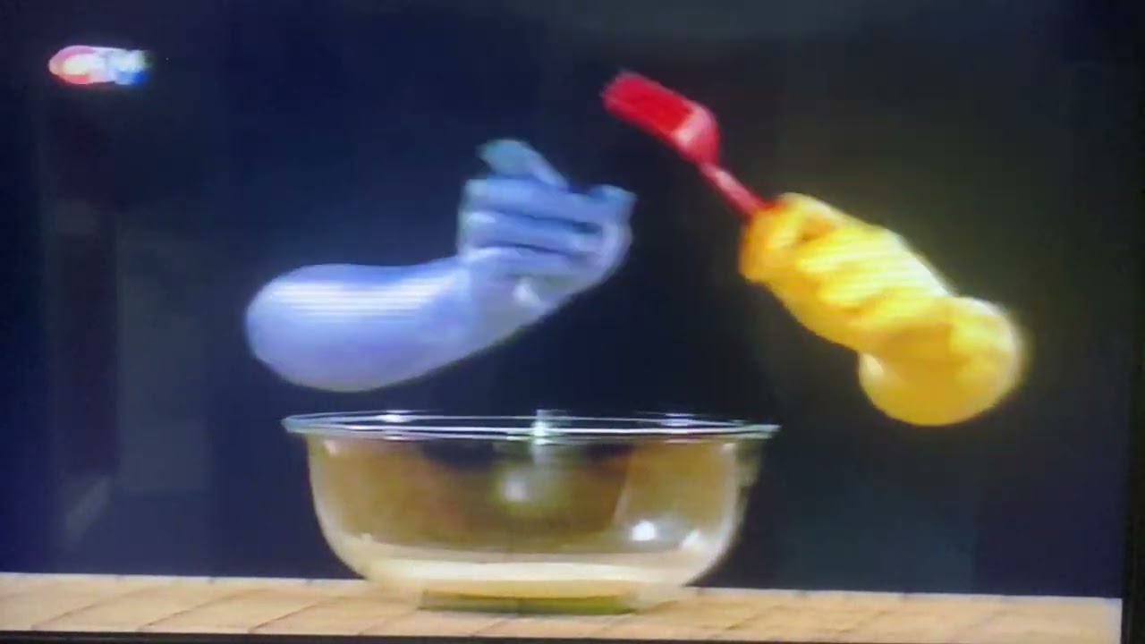 Zzzap! Series 5 Episode 6