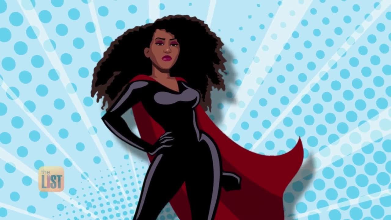 How Diverse Comic Book Characters Make Everyone Feel Like a Hero