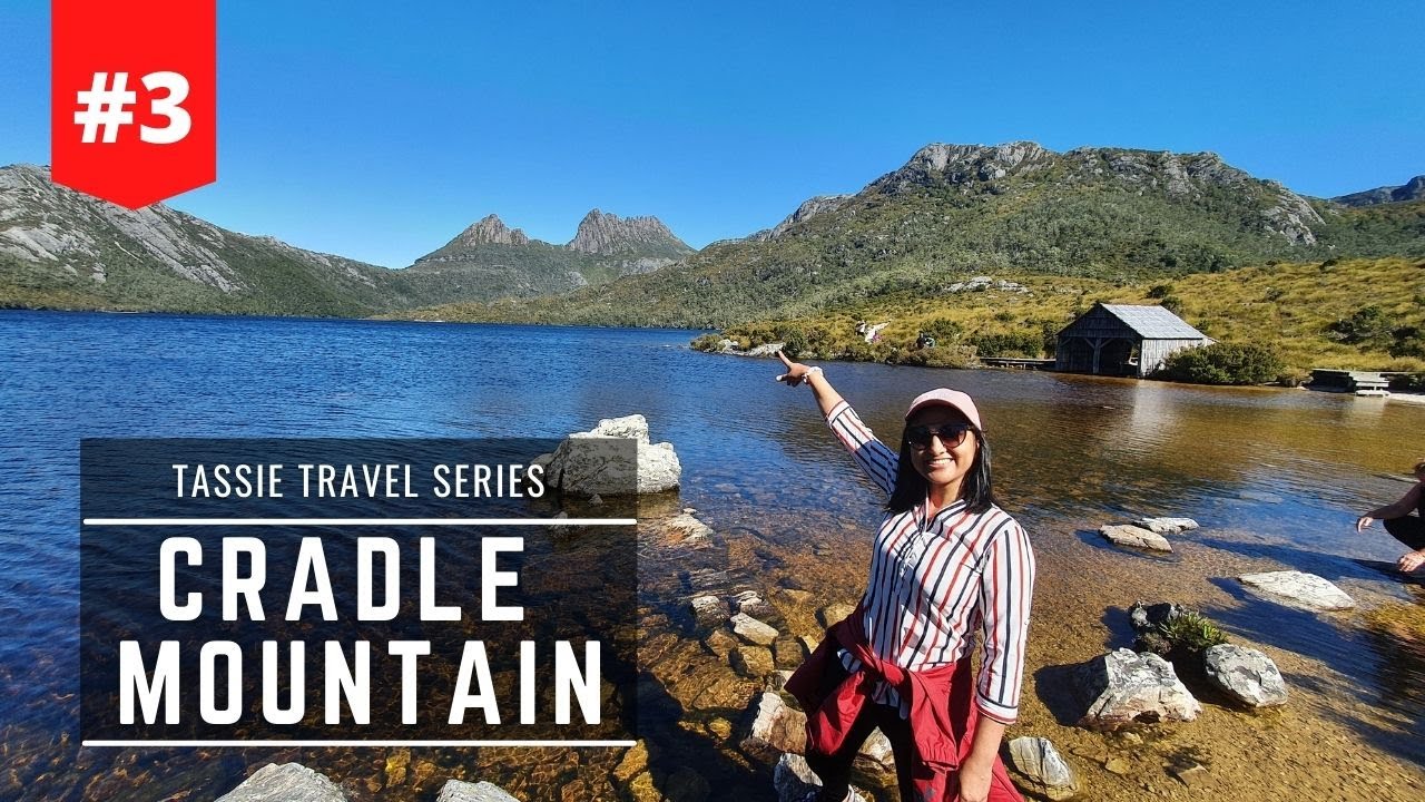 Cradle Mountain Trekking: A Hiker's Paradise | Tasmania Travel Guide Ep. 3
