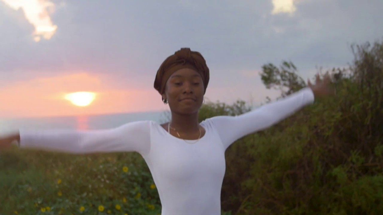 Lorvins - Elohim (OFFICIAL MUSIC VIDEO)