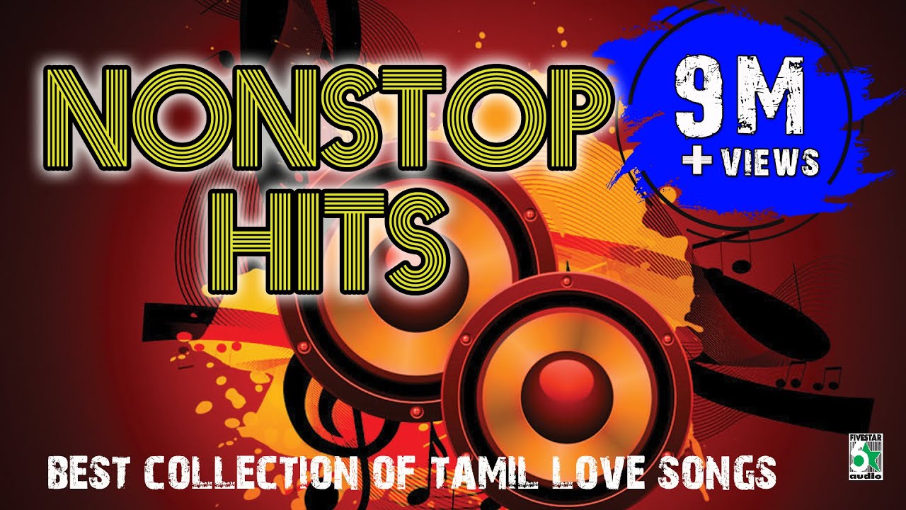 Best Collection Of Love Songs | Non Stop Hit | Audio Jukebox