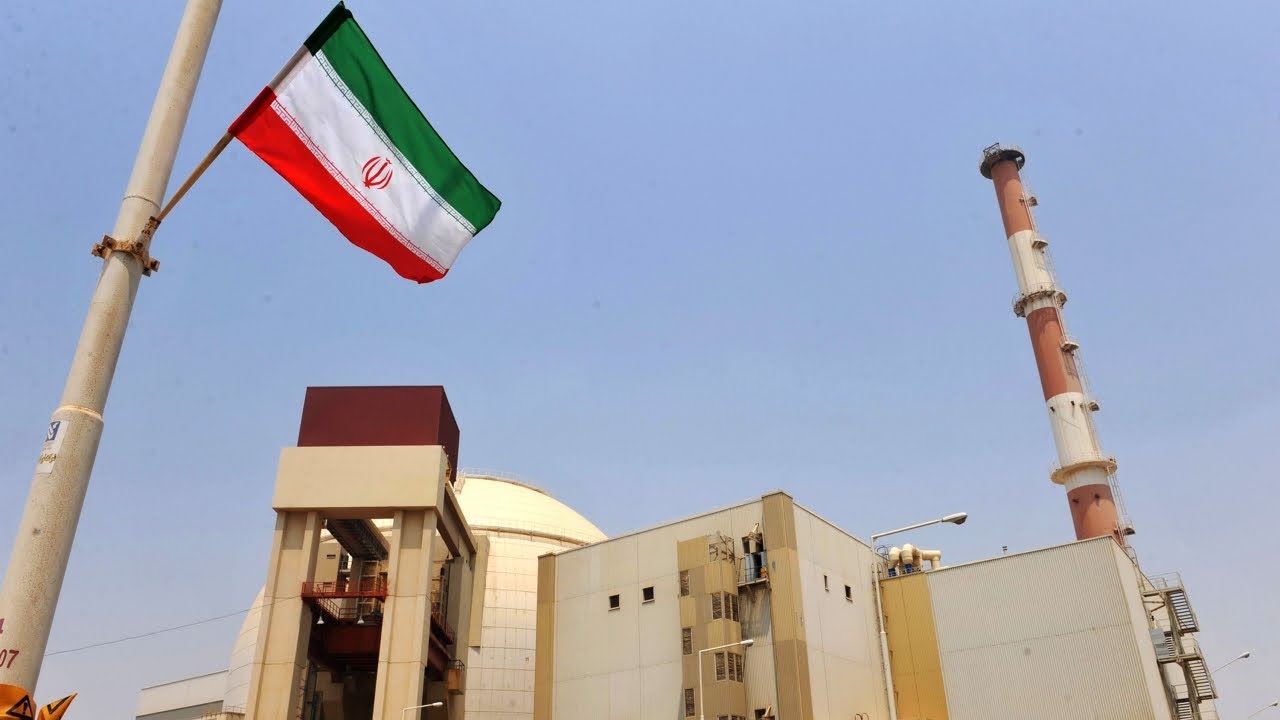Iran ramps up uranium enrichment
