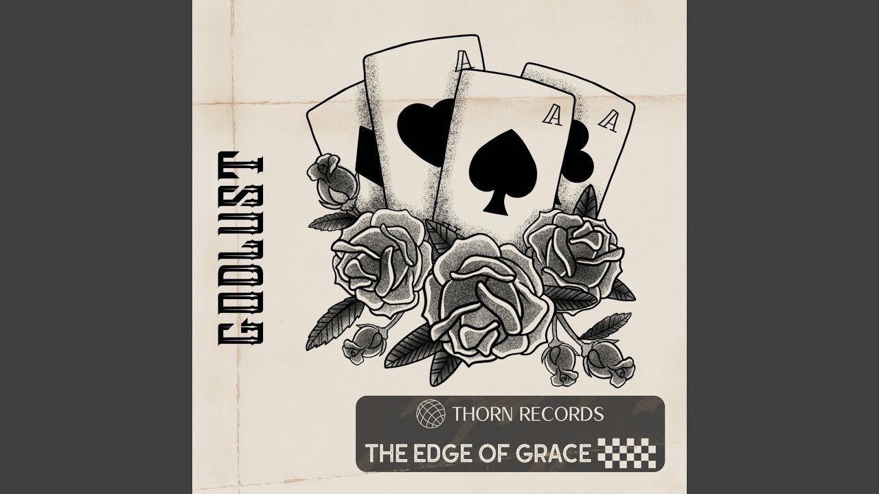 The Edge of Grace
