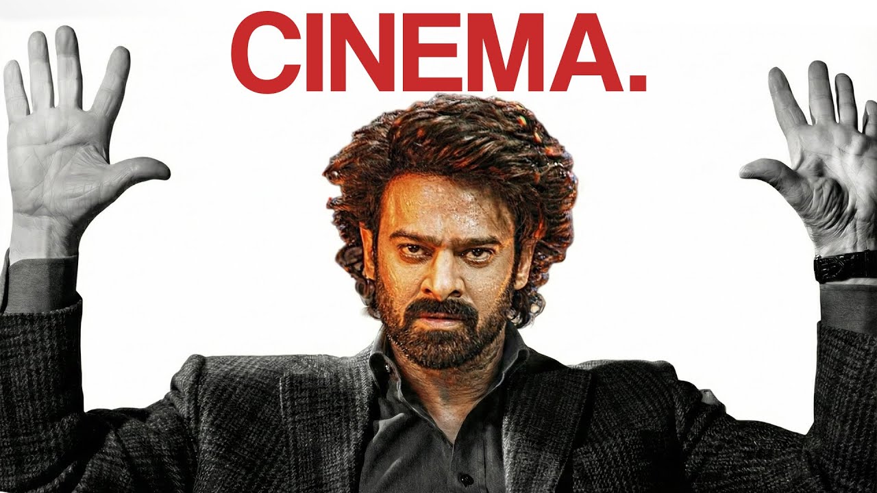 The Raja Saab Movie Review | French Cinema