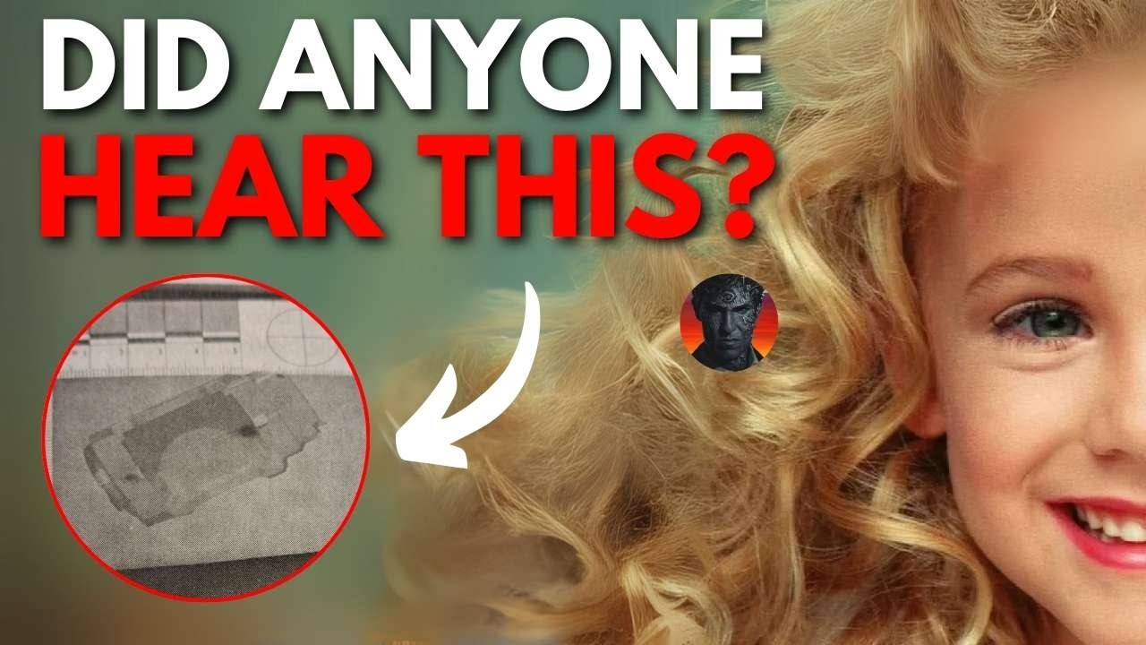 JONBENET Lou Smit's #1 Contribution To The Intruder Theory - Does It Make Sense?