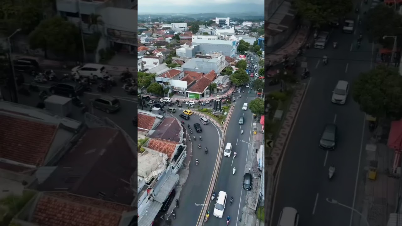 Seputar Jember Kota #jember #pesonajember #jawatimur #indonesia #wisata