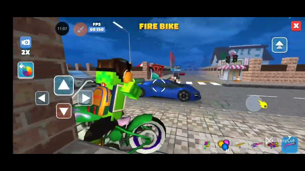 New video @Shivesh95-j7f #funny #game