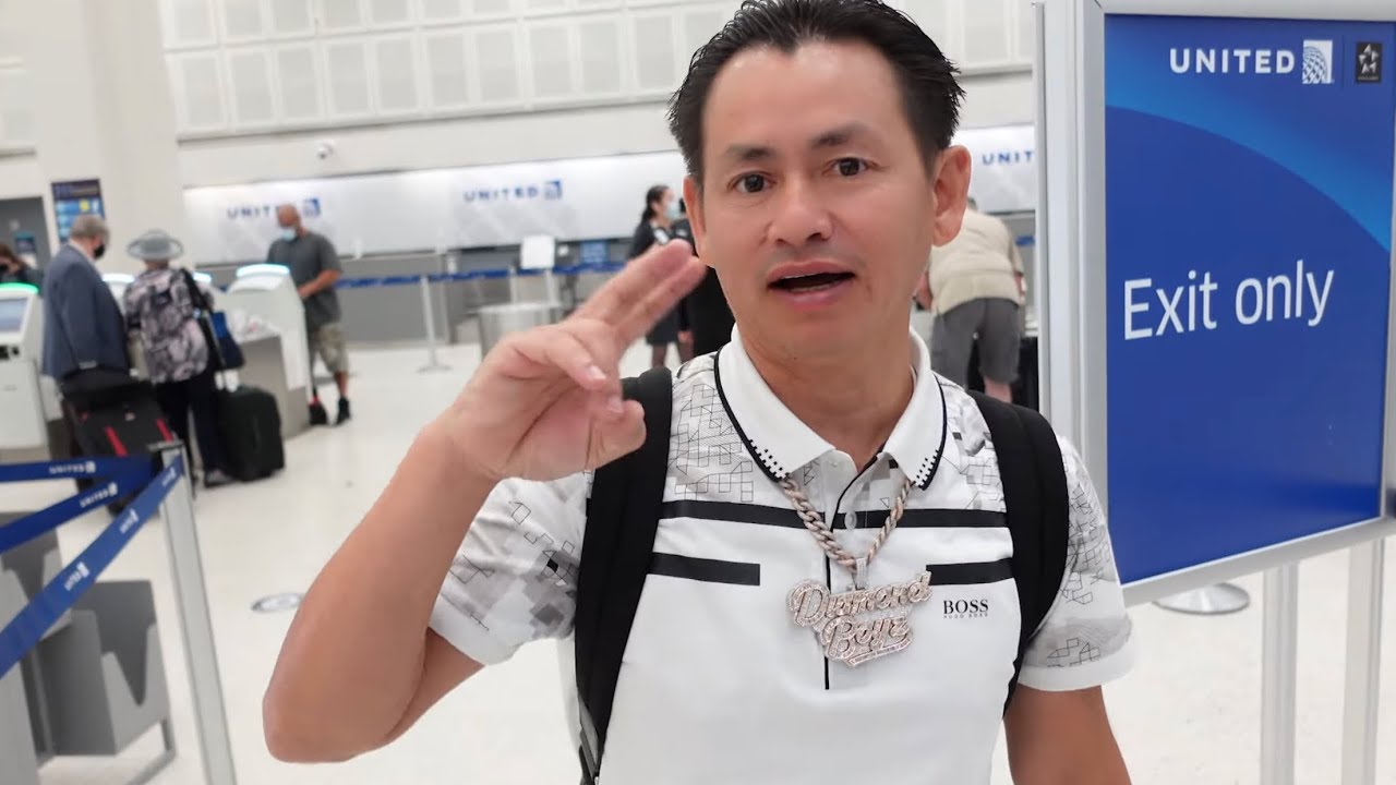 Bạn có muốn JOHNNY DANG mang hàng tới tận nhà cho bạn không?!!!