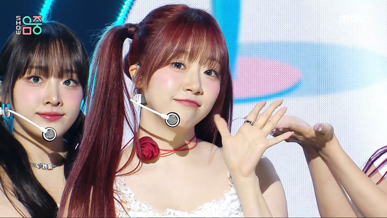 cignature (시그니처) - Poongdung | Show! MusicCore | MBC240615방송