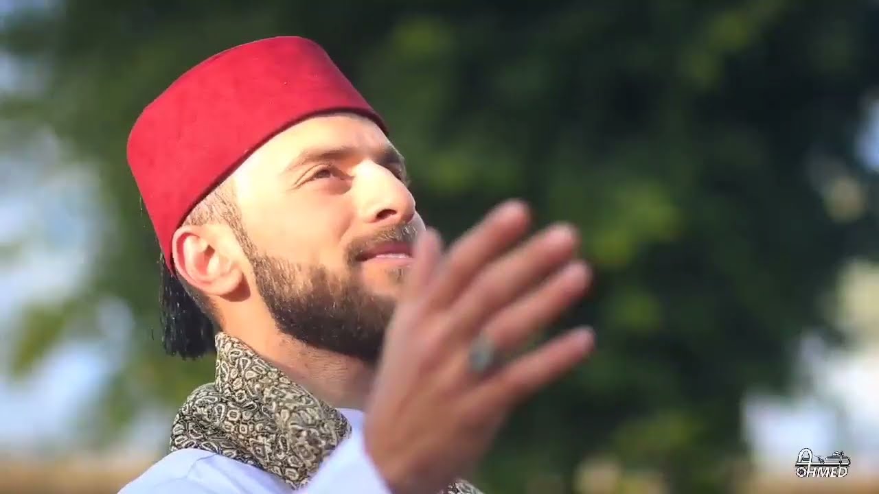 أول ما دخلنا الحضرة في المدينة | فرقة الفن الأصيل
