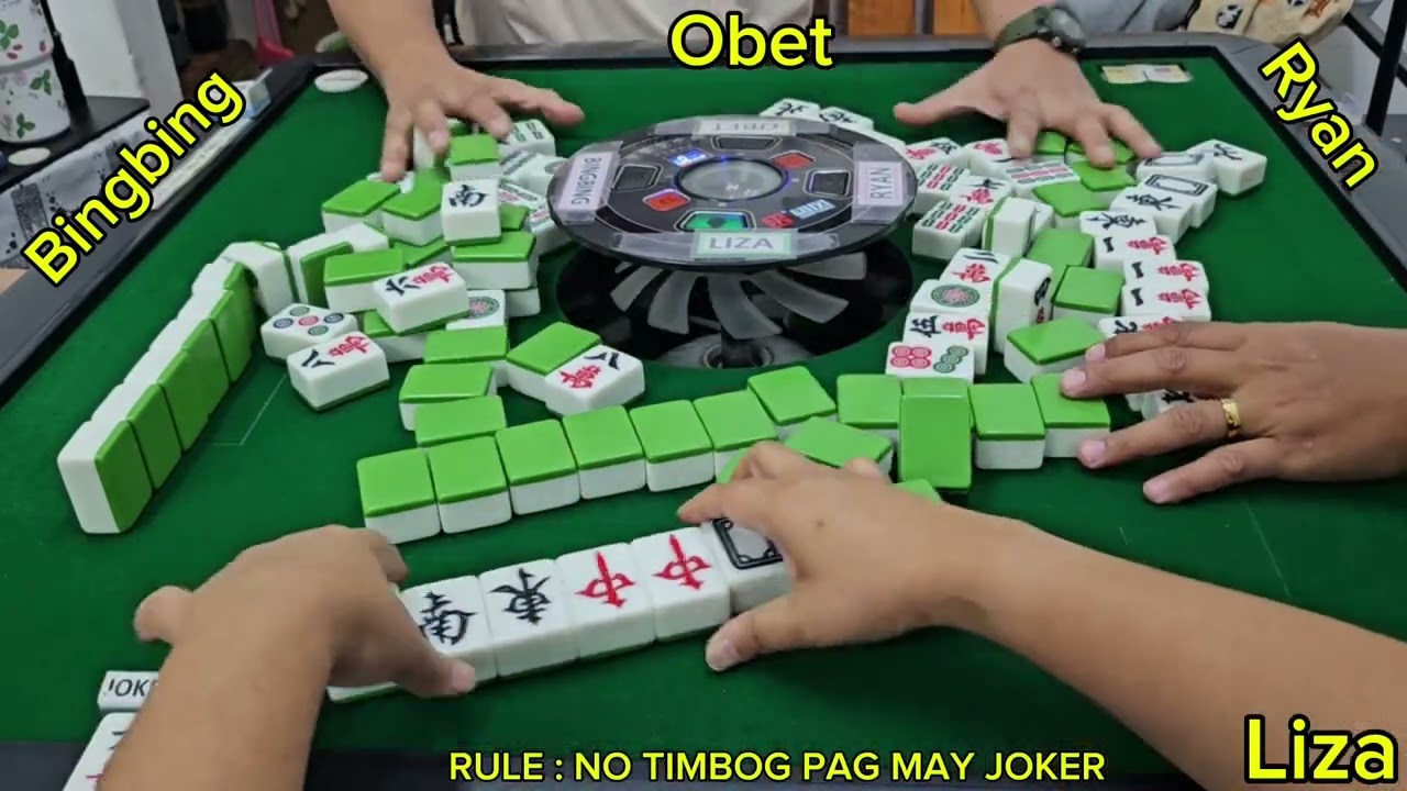 Episode 358 Mahjong 🀄🀄🀄Time #games #YouTube #YouTubeshorts 