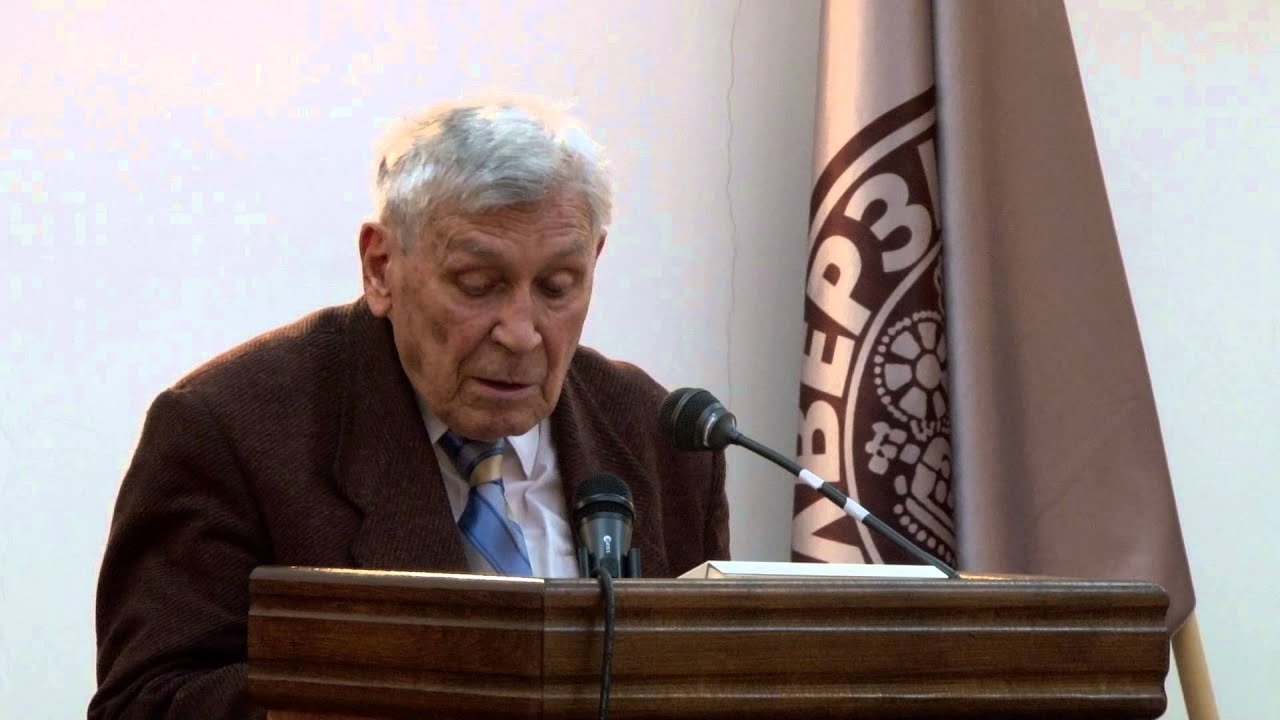 Strah od odvajanja, prof Vladeta Jerotic