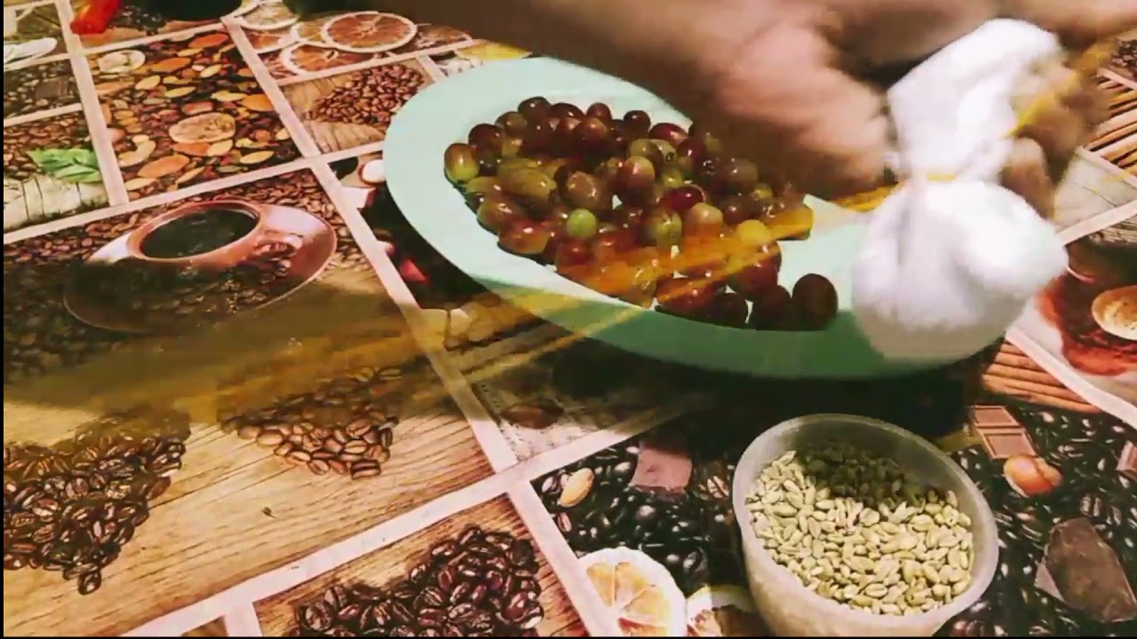 Grape Wine - Gapusan