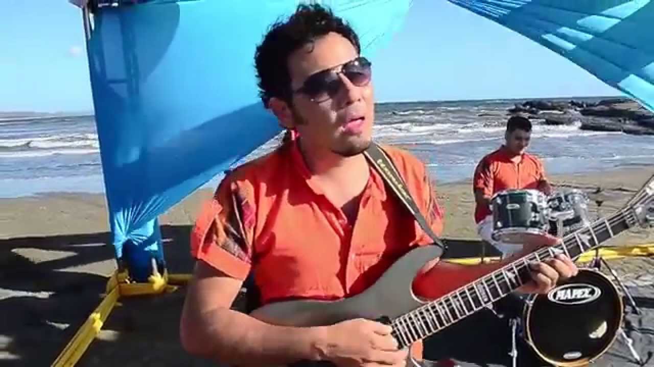 AMOR Y VERANO