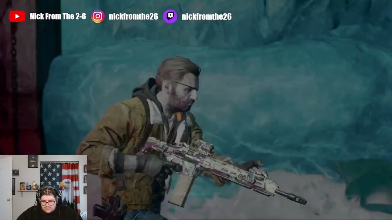 2-6 MARATHON PART 3 - FULL VOD
