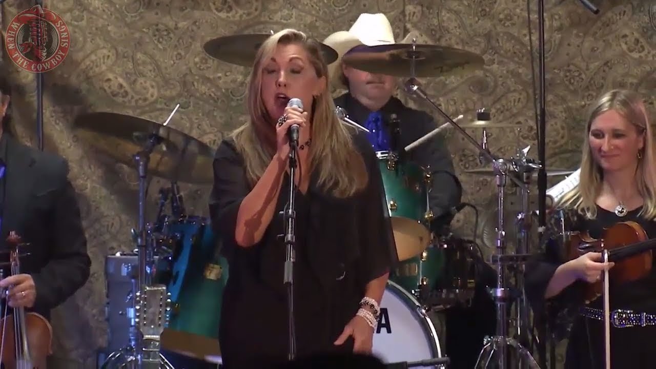 TruCountry: Twyla Foreman - Sweet Memories