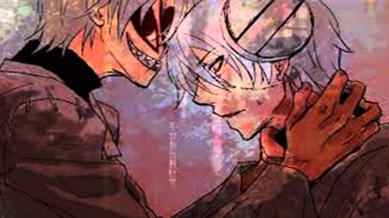 Anti-Nightcore - Unstable (Lyrics)