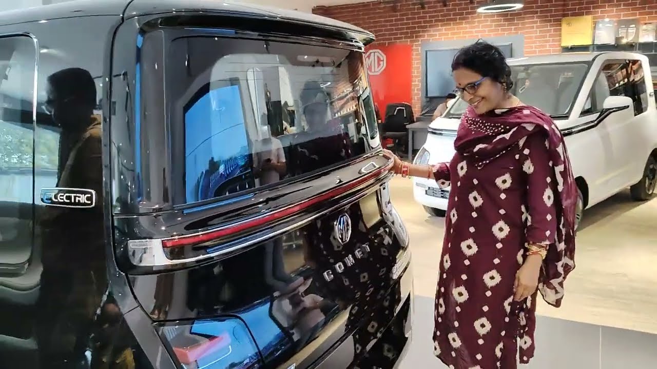 ଆମର ଆଜି ଆଉ ଗୋଟେ ନୂଆ ଗାଡ଼ି କିଣା ହେବାକୁ ଯାଉଛି 🥰