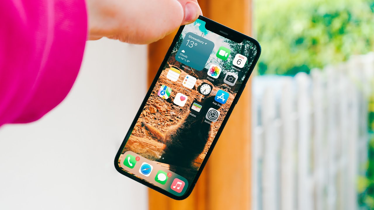 5 главных советов, как снова сделать старый iPhone потрясающим! (И как сохранить его в таком сост...