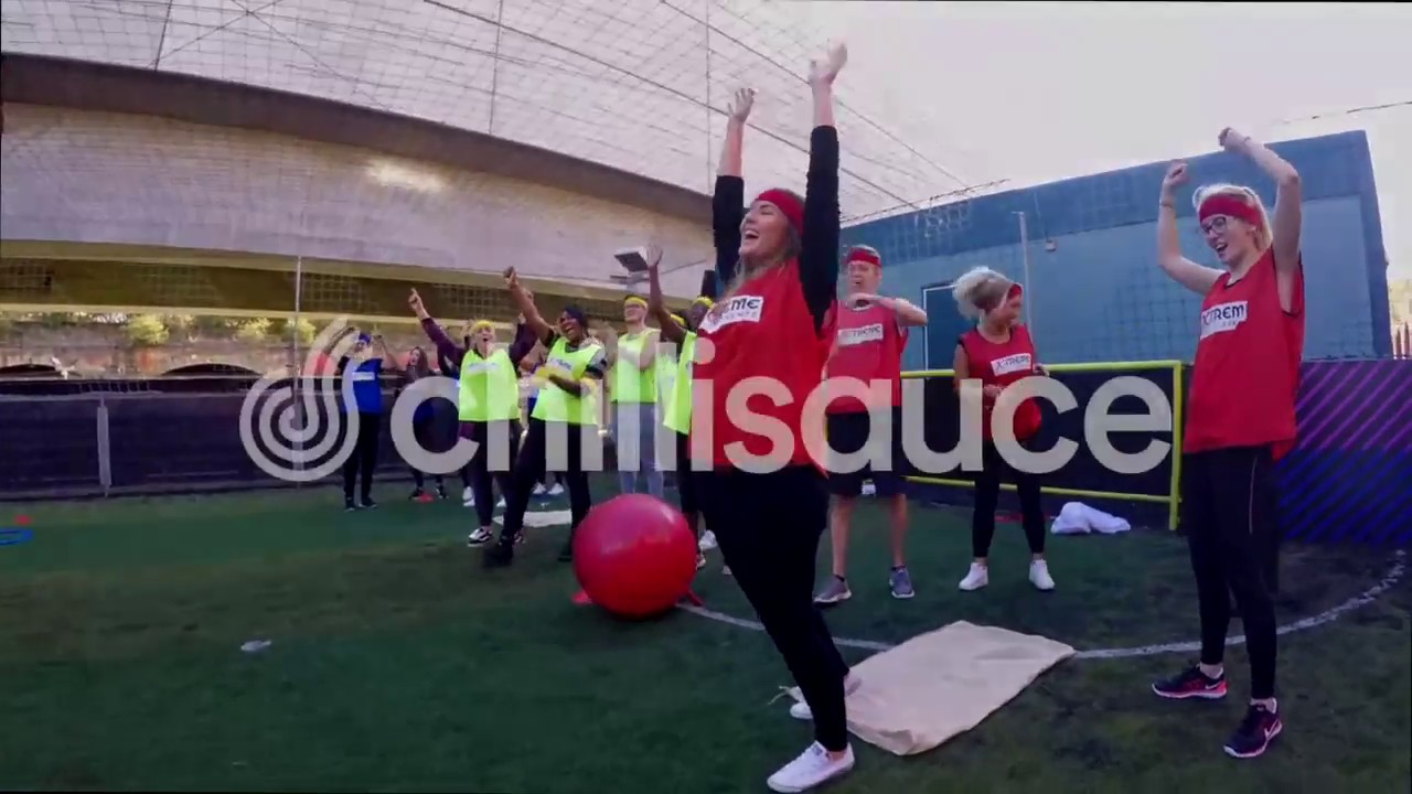 Old School Sports Day | Stag & Hen Weekends | Chillisauce