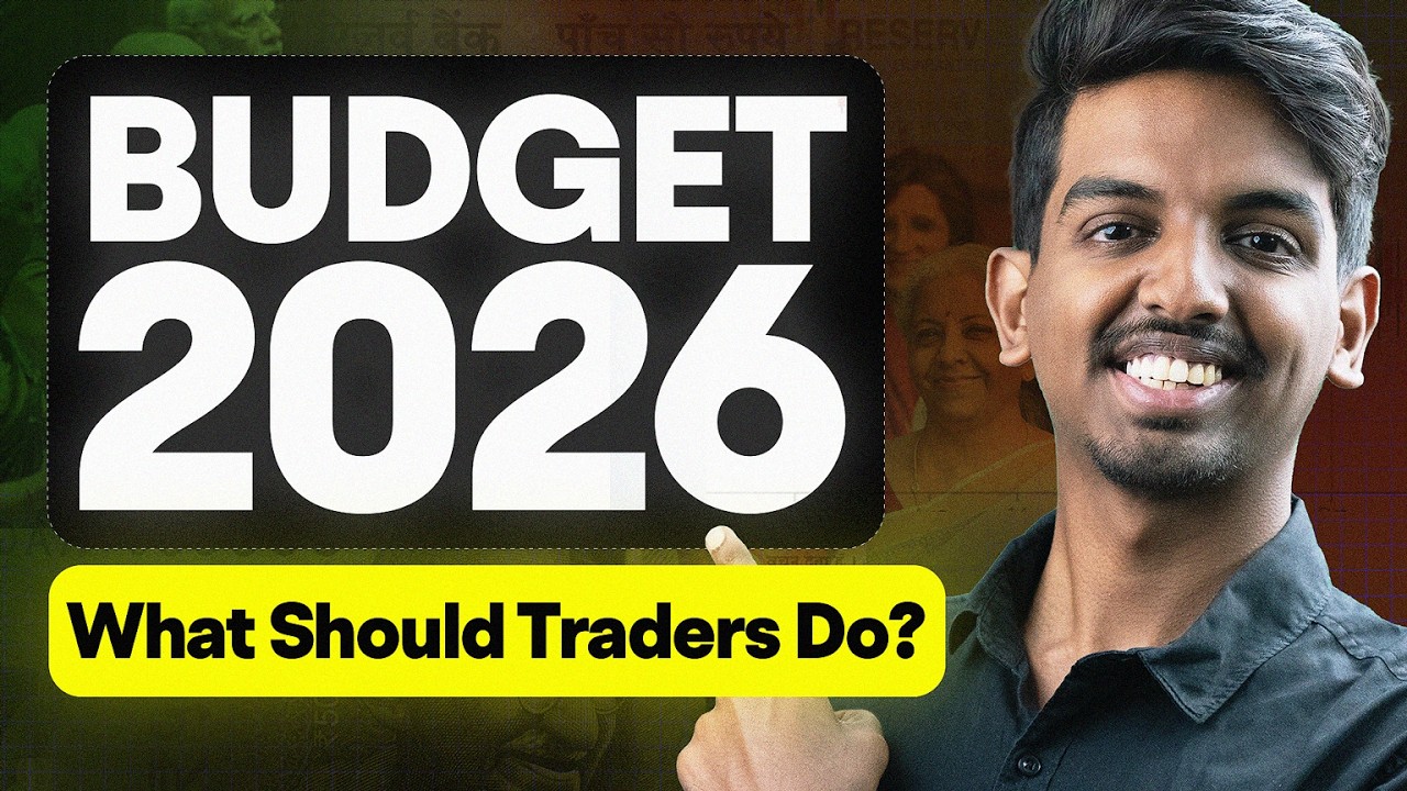 Budget Trading 2026: Trap or Opportunity? Things to Keep in Mind!