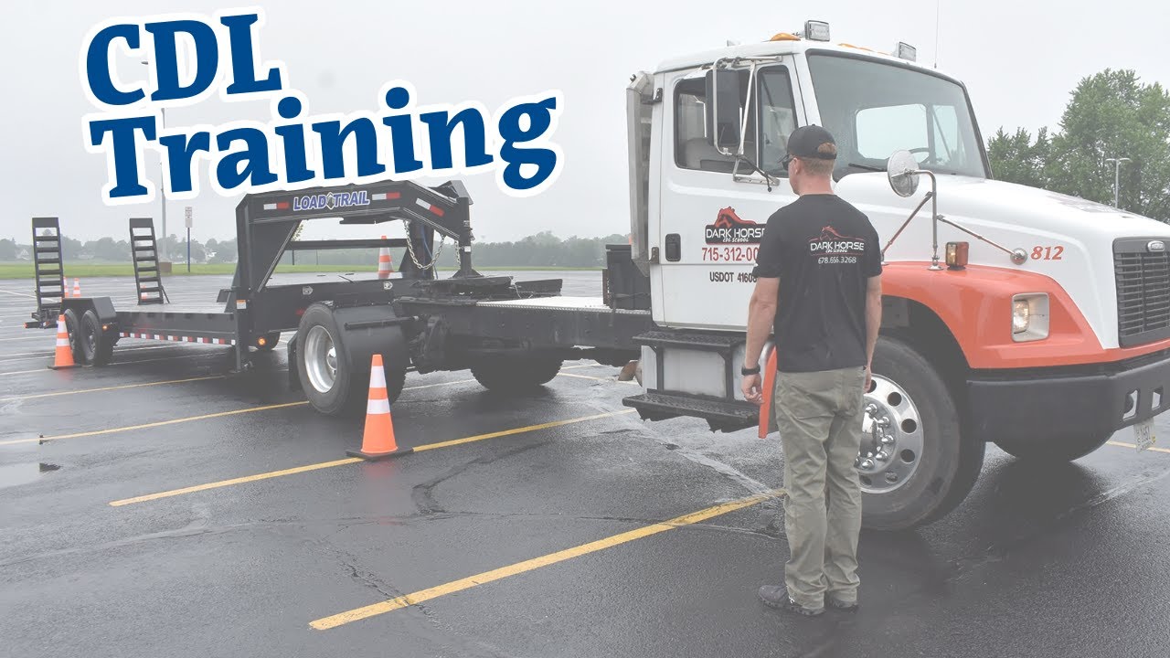 CDL Training